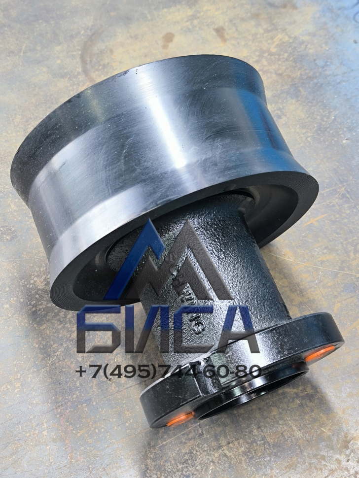 Поршень бетоноподающий DN200 SCHWING