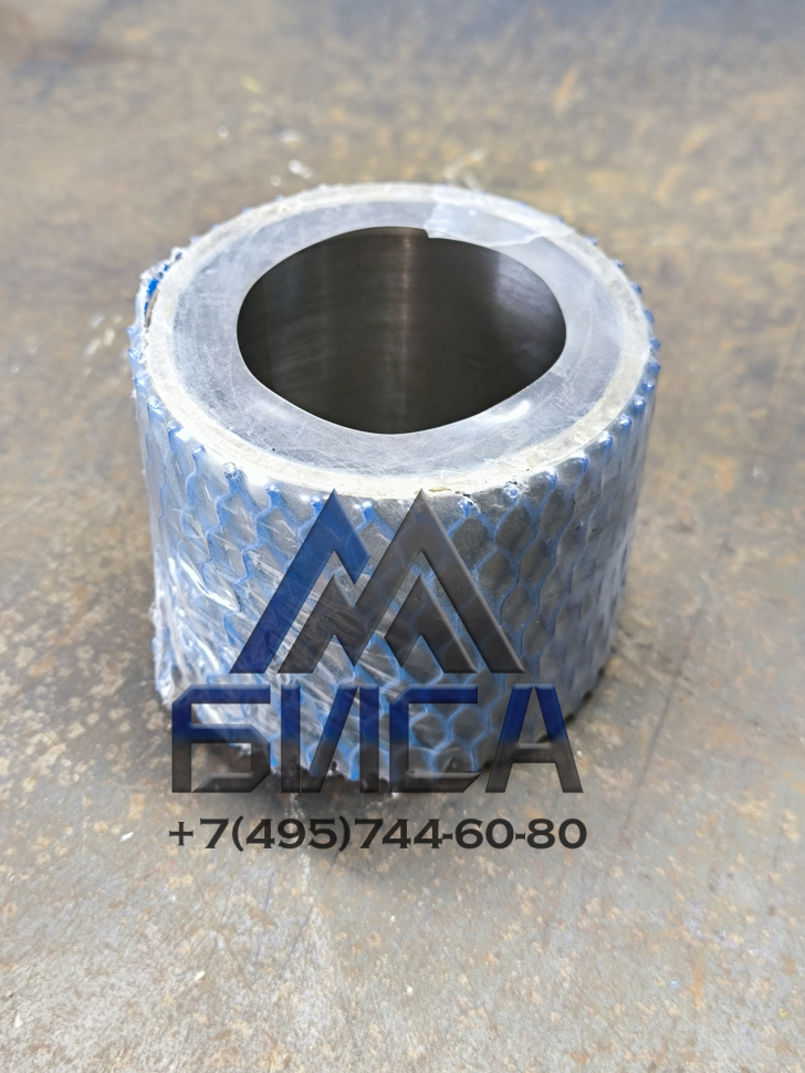 Втулка вала подмешивателя WAITZINGER