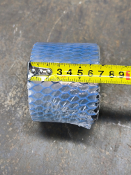 Втулка вала подмешивателя WAITZINGER