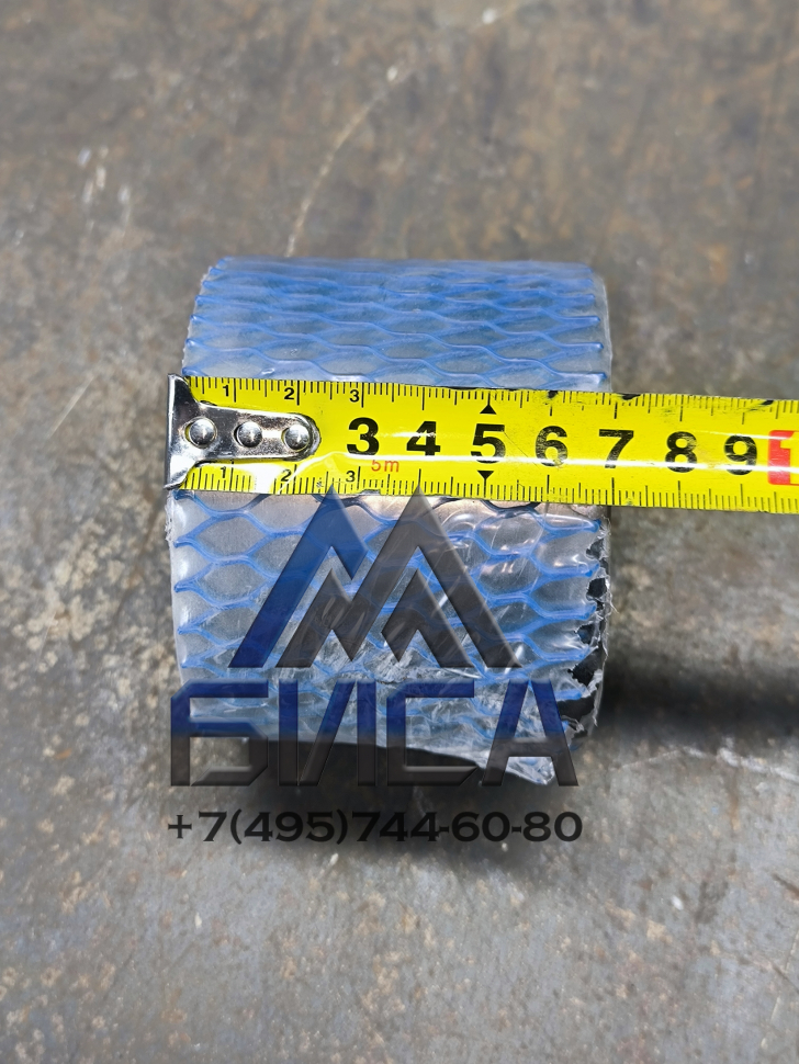 Втулка вала подмешивателя WAITZINGER