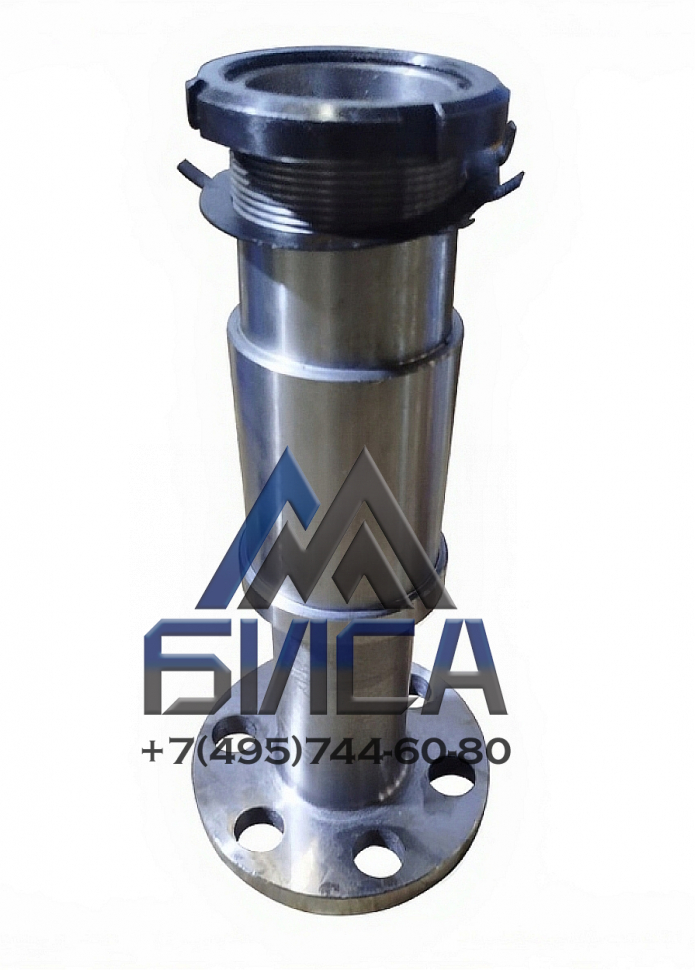 Вал подмешивателя, ZOOMLION