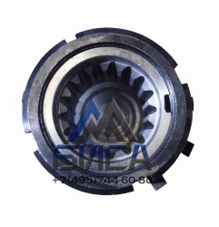 Вал подмешивателя, ZOOMLION