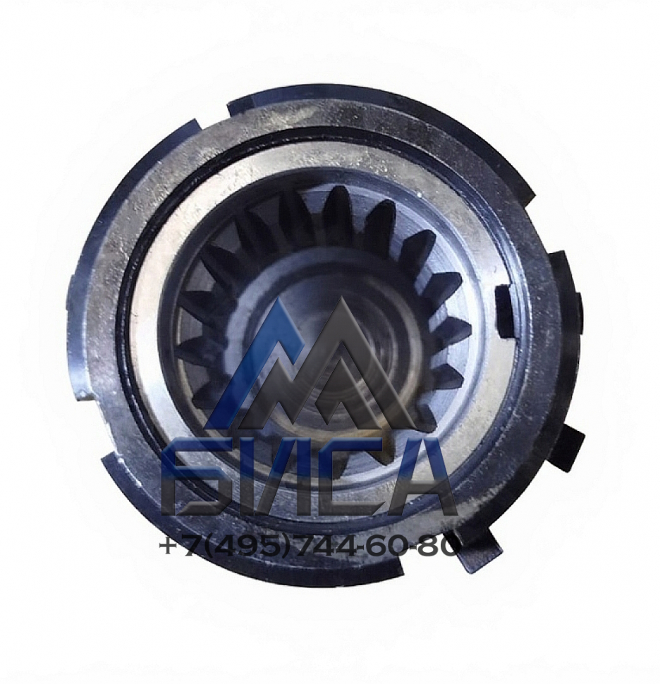 Вал подмешивателя, ZOOMLION