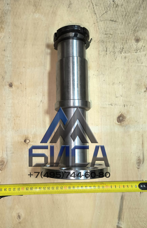 Вал подмешивателя, ZOOMLION