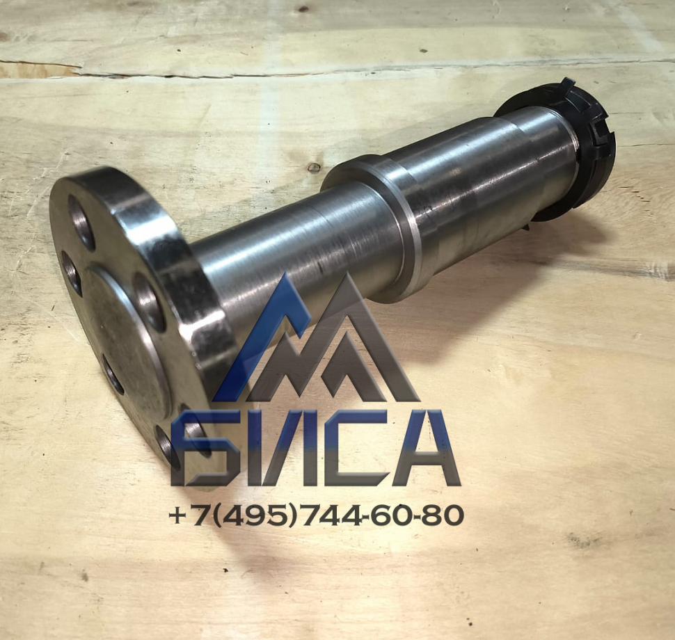 Вал подмешивателя, ZOOMLION