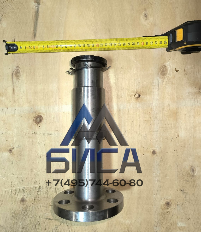 Вал подмешивателя, ZOOMLION