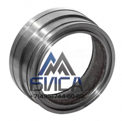 Промежуточное кольцо на бетоноподающий цилиндр DN230, PUTZMEISTER