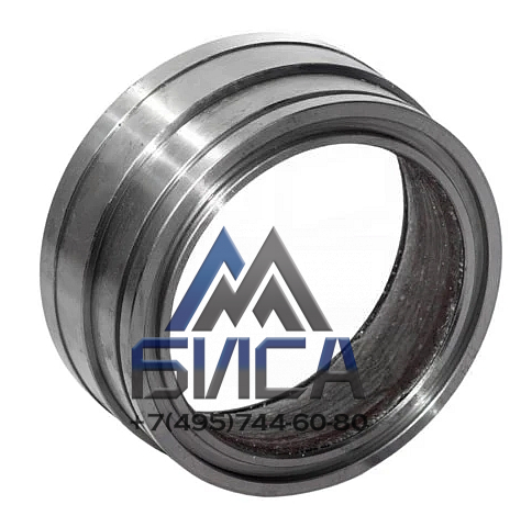 Промежуточное кольцо на бетоноподающий цилиндр DN230, PUTZMEISTER