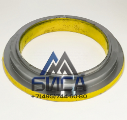 Кольцо отрезное (вольфрам карбид) DN165 SCHWING