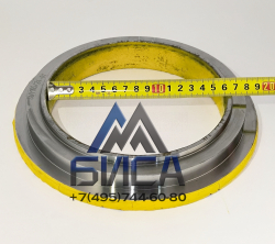 Кольцо отрезное (вольфрам карбид) DN165 SCHWING