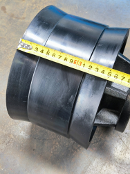 Поршень бетоноподающий DN 230 PUTZMEISTER