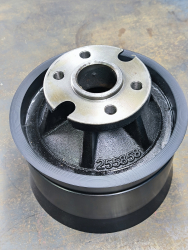 Поршень бетоноподающий DN 230 PUTZMEISTER