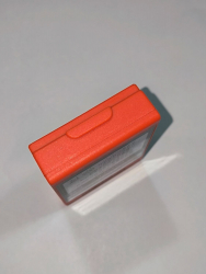 Батарея аккумуляторная AIRC HL-2C 7.4V 3000 mAh 2 контакта SANY