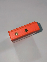 Батарея аккумуляторная AIRC HL-2C 7.4V 3000 mAh 2 контакта SANY