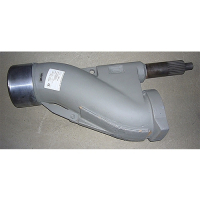 S-VALVE (шибер) S2015 бетононасоса, PUTZMEISTER