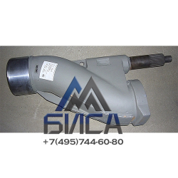 S-VALVE (шибер) S2015 бетононасоса, PUTZMEISTER