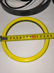 Набор уплотнений гидроцилиндра стрелы Ø200/125 PUTZMEISTER