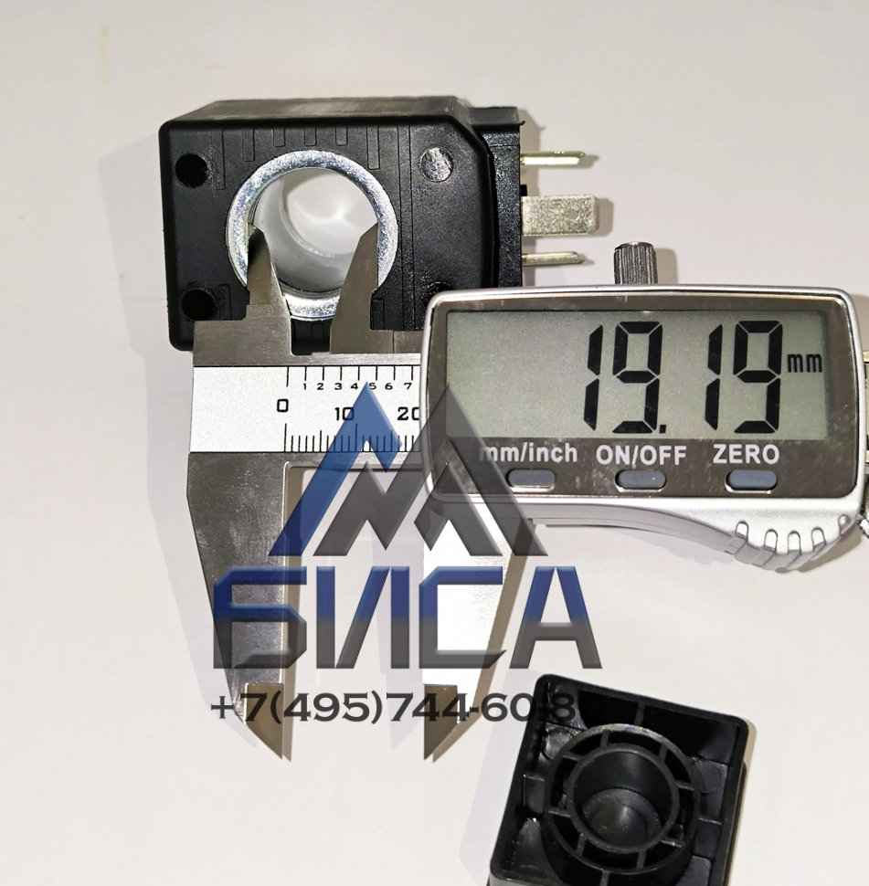 Катушка электромагнитная MB-3/4 24V 19/50 8ES