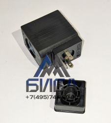 Катушка электромагнитная MB-3/4 24V 19/50 8ES