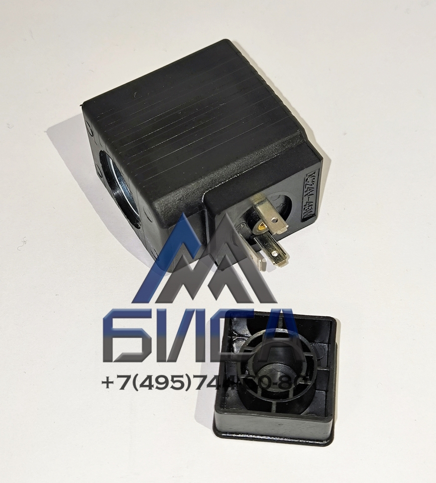 Катушка электромагнитная MB-3/4 24V 19/50 8ES