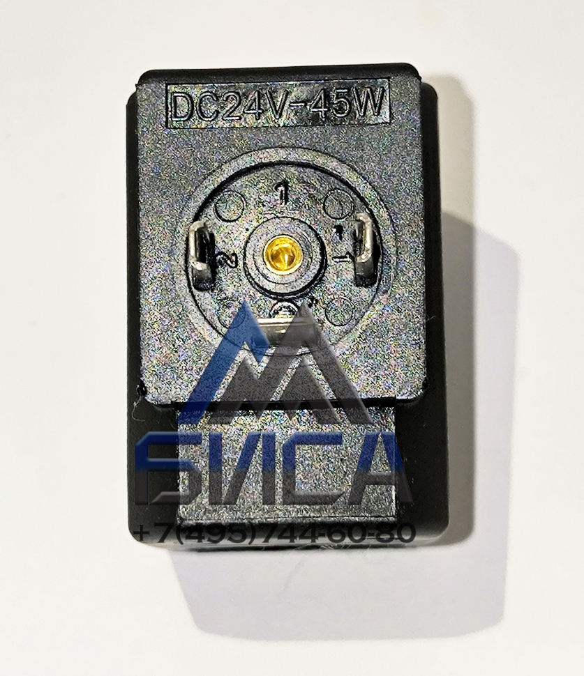 Катушка электромагнитная MB-3/4 24V 19/50 8ES