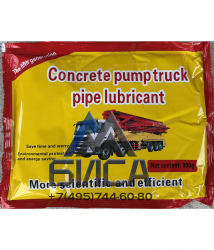 Смесь пусковая Slick Power 301