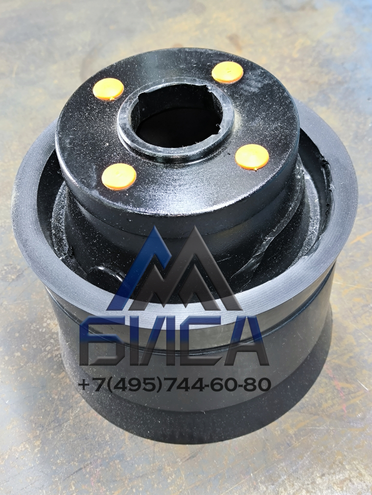 Поршень бетоноподающий DN200 PUTZMEISTER