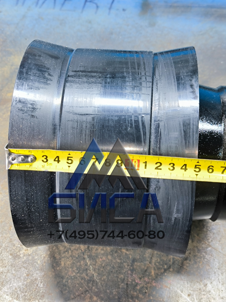 Поршень бетоноподающий DN200 PUTZMEISTER