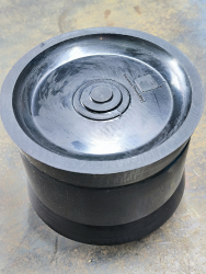 Поршень бетоноподающий DN200 PUTZMEISTER