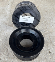 Поршень бетоноподающий разборный комплект DN150 PUTZMEISTER