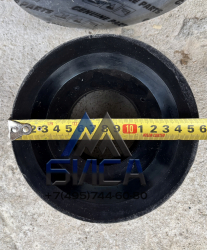 Поршень бетоноподающий разборный комплект DN150 PUTZMEISTER