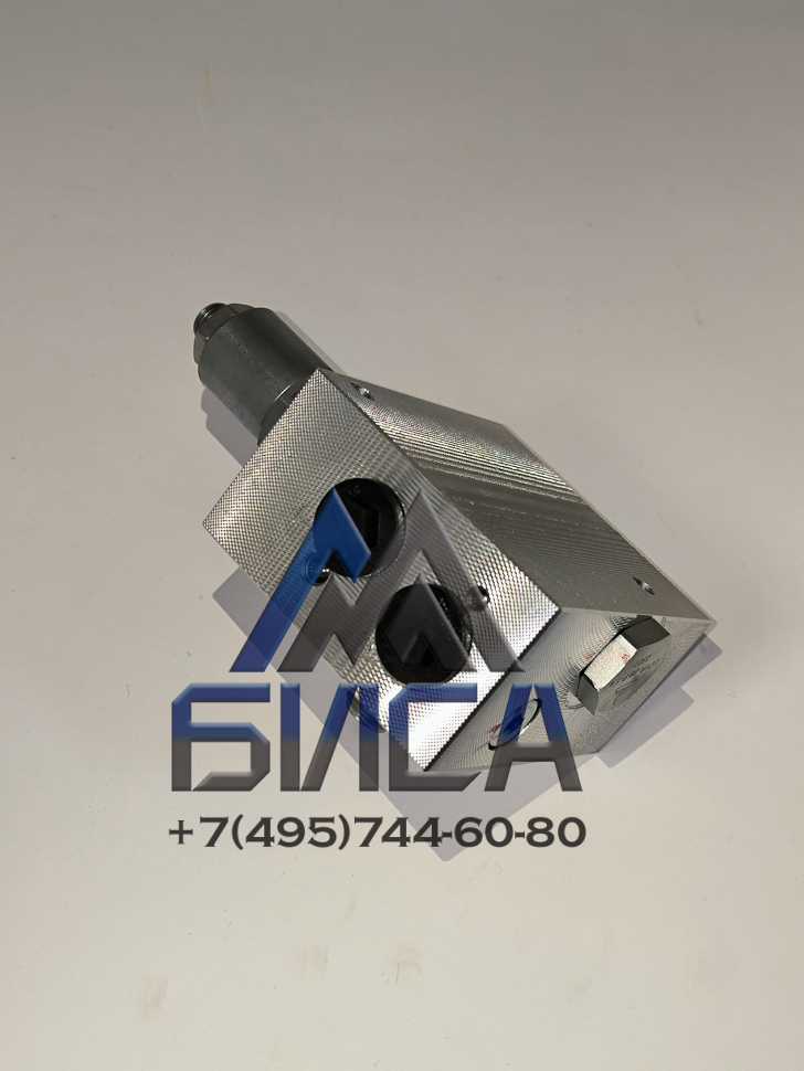 Клапан защиты от попадания воды SANY