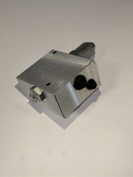 Клапан защиты от попадания воды SANY