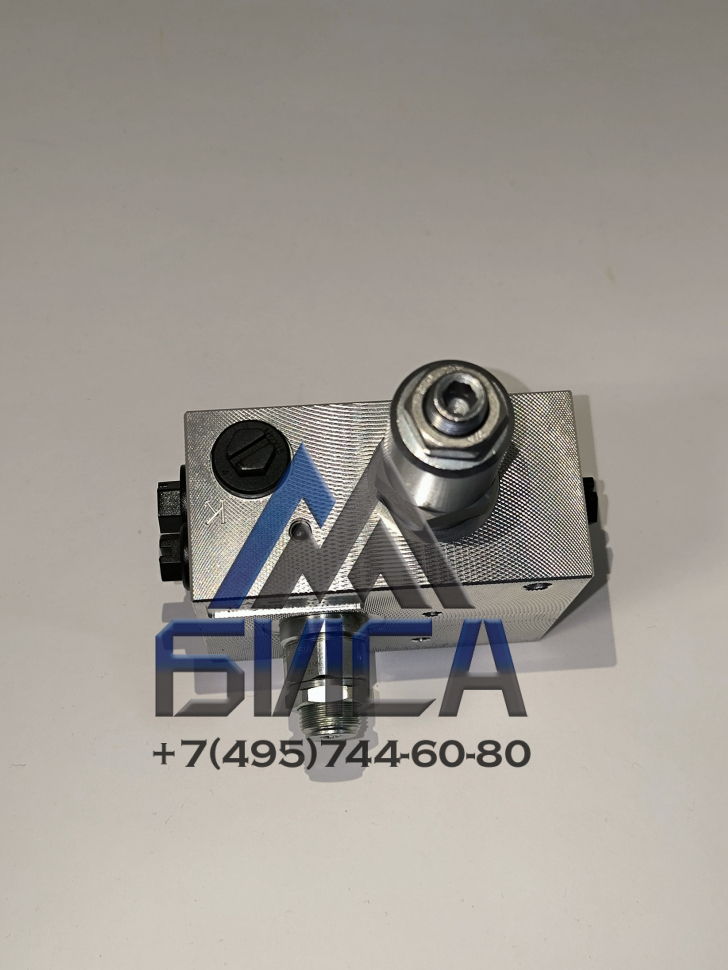 Клапан защиты от попадания воды SANY