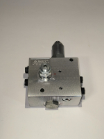 Клапан защиты от попадания воды SANY