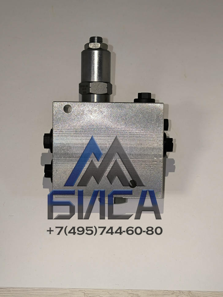 Клапан защиты от попадания воды SANY