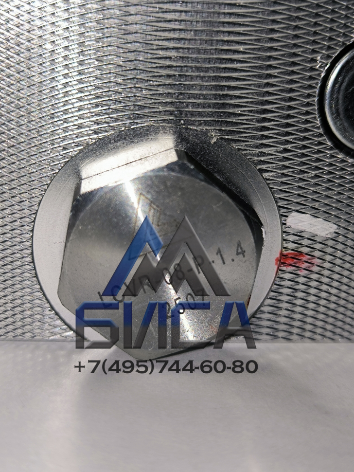 Клапан защиты от попадания воды SANY