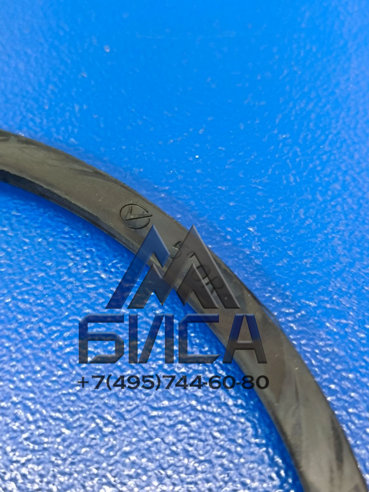 Уплотнение бетоновода O-Ring DN125 (5") ZX CIFA