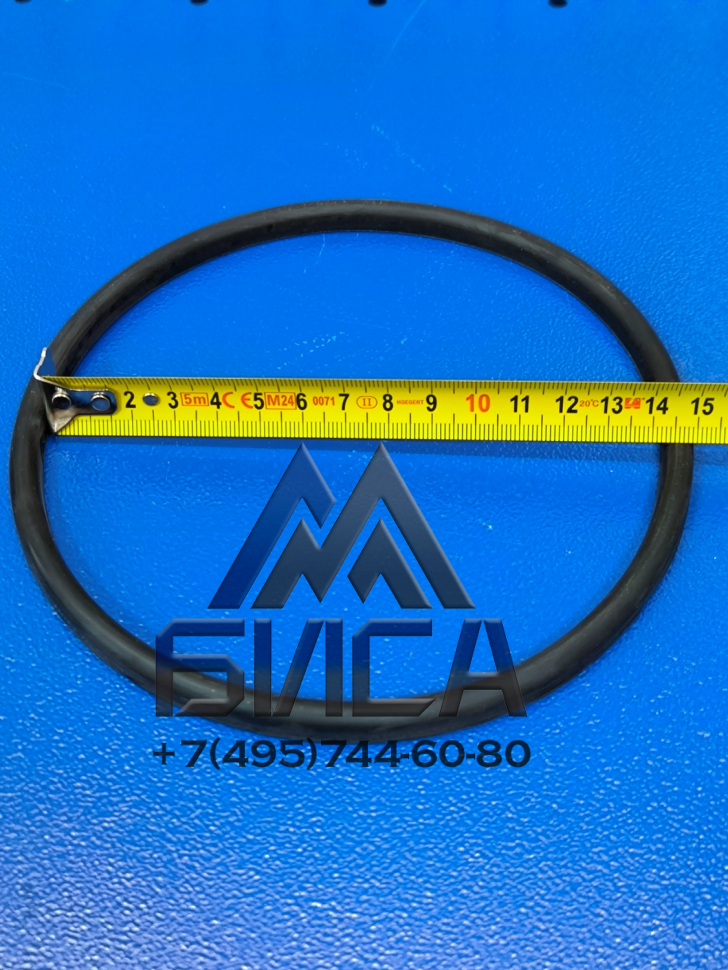 Уплотнение бетоновода O-Ring DN125 (5") ZX CIFA