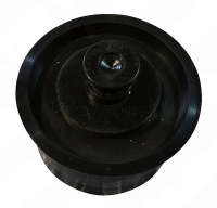 Бетоноподающий поршень, DNCP