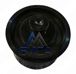 Бетоноподающий поршень, DNCP