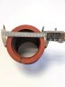 Колено бетоновода DN100 R250 (235) 30° SK 127 CIFA
