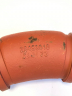 Колено бетоновода DN100 R250 (235) 30° SK 127 CIFA