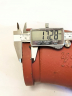 Колено бетоновода DN100 R250 (235) 30° SK 127 CIFA