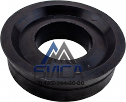 Поршень DN180 Putzmeister, KCP, JunJin, Evedigm  (комплект 2 шт.)