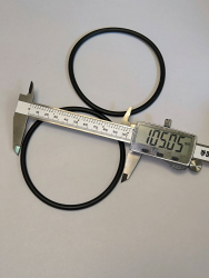 Уплотнение PO-55-171-0900
