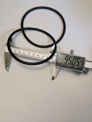 Уплотнение PO-55-171-0900
