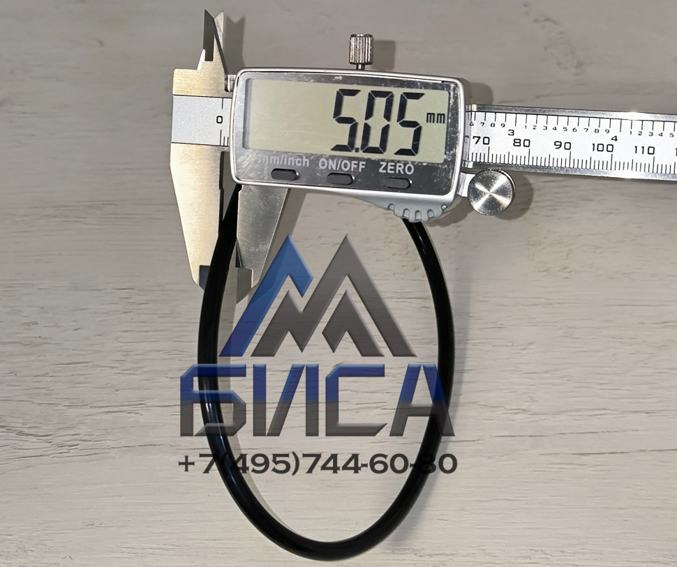 Уплотнение O-Ring 110*5 SCHWING