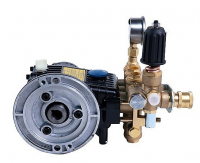 Водяной насос QL-B80, SANY