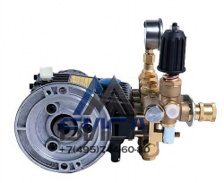 Водяной насос QL-B80, SANY